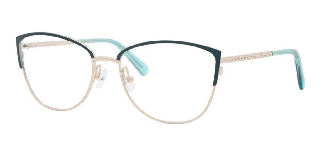 Emozioni EM4429 Eyeglasses - view 3